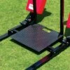 Fisher Coaches Platform for Big Boomer Sled, 9000CP