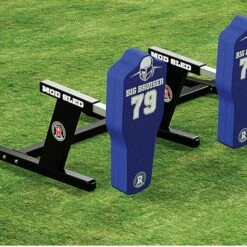 Rogers Mod Sleds, 2 MAN