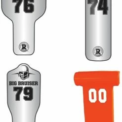 Rogers Mod Sled, 7 MAN 5 Rogers Mod Sled, 7 MAN -Football Shop Online a47 327k 21