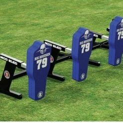 Rogers Mod Sled, 4 MAN