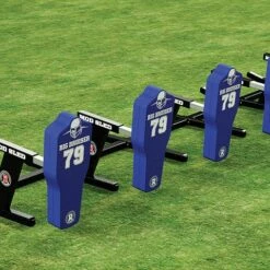 Rogers Mod Sled 5 MAN