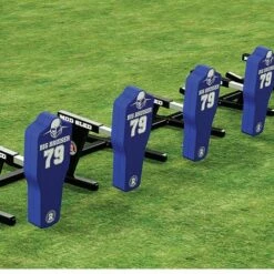 Rogers Mod Sled, 6 MAN