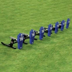 Rogers Mod Sled, 7 MAN