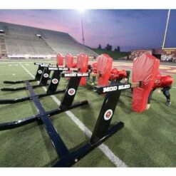 Rogers Powerline Sled, 2 MAN -Football Shop Online a47 335 new 02