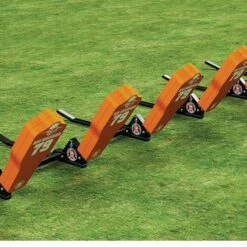 Rogers Powerline Sled, 6 MAN