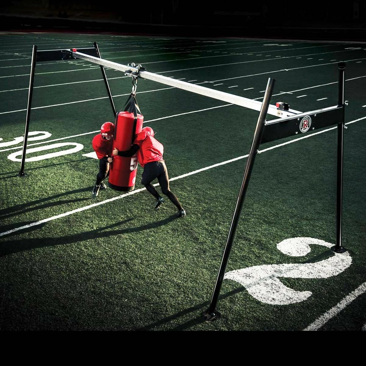 Rogers 410359 Open Field Tackle Machine 3 Rogers 410359 Open Field Tackle Machine - Image 3