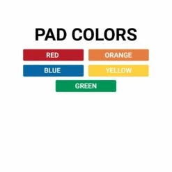 Rogers 410359 Open Field Tackle Machine 7 Rogers 410359 Open Field Tackle Machine -Football Shop Online a47 341 new pad colors