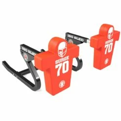 Rogers 410472 Iso Sled, 2 MAN