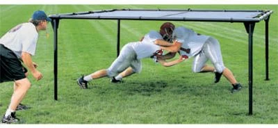 Rogers 410475 Mobility Chute, 10'x10' 2 Rogers 410475 Mobility Chute, 10'x10' - Image 2