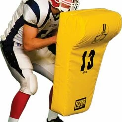 Fisher "T" Football Blocking Shield, HD130