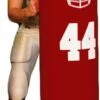 Fisher 54"H Stand up Football Dummy, 14" Dia., SUD-5414