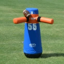 Fisher Detachable Arms for Football Pop-Up Dummy, AR10000 7 Fisher Detachable Arms for Football Pop-Up Dummy, AR10000 -Football Shop Online a47 373 inset