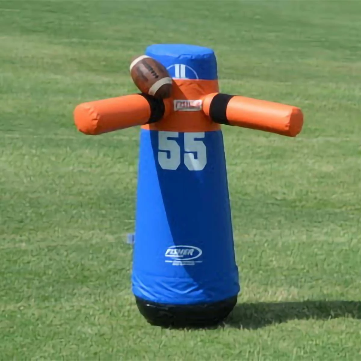 Fisher Detachable Arms for Football Pop-Up Dummy, AR10000 4 Fisher Detachable Arms for Football Pop-Up Dummy, AR10000 - Image 4