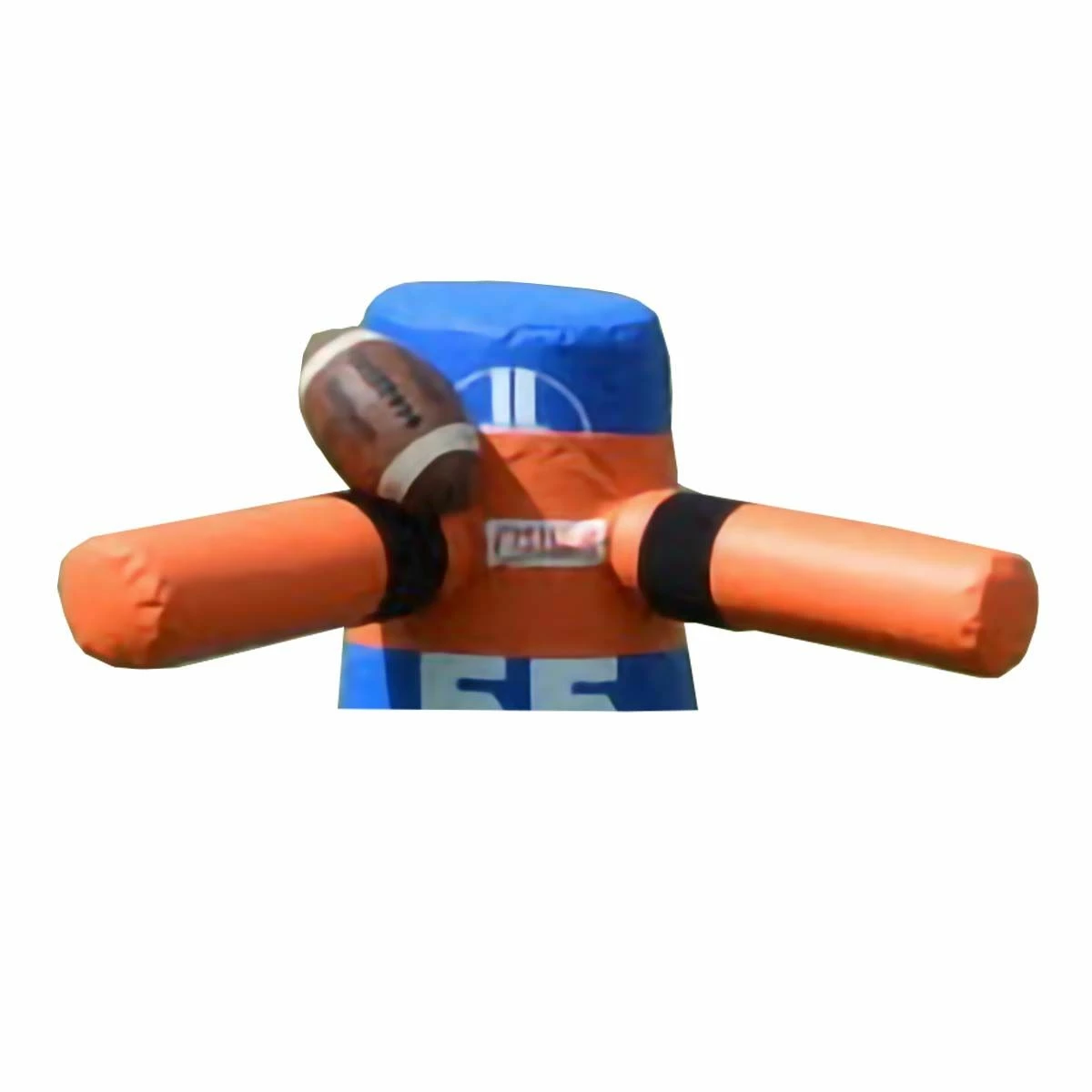 Fisher Detachable Arms for Football Pop-Up Dummy, AR10000 1 Fisher Detachable Arms for Football Pop-Up Dummy, AR10000