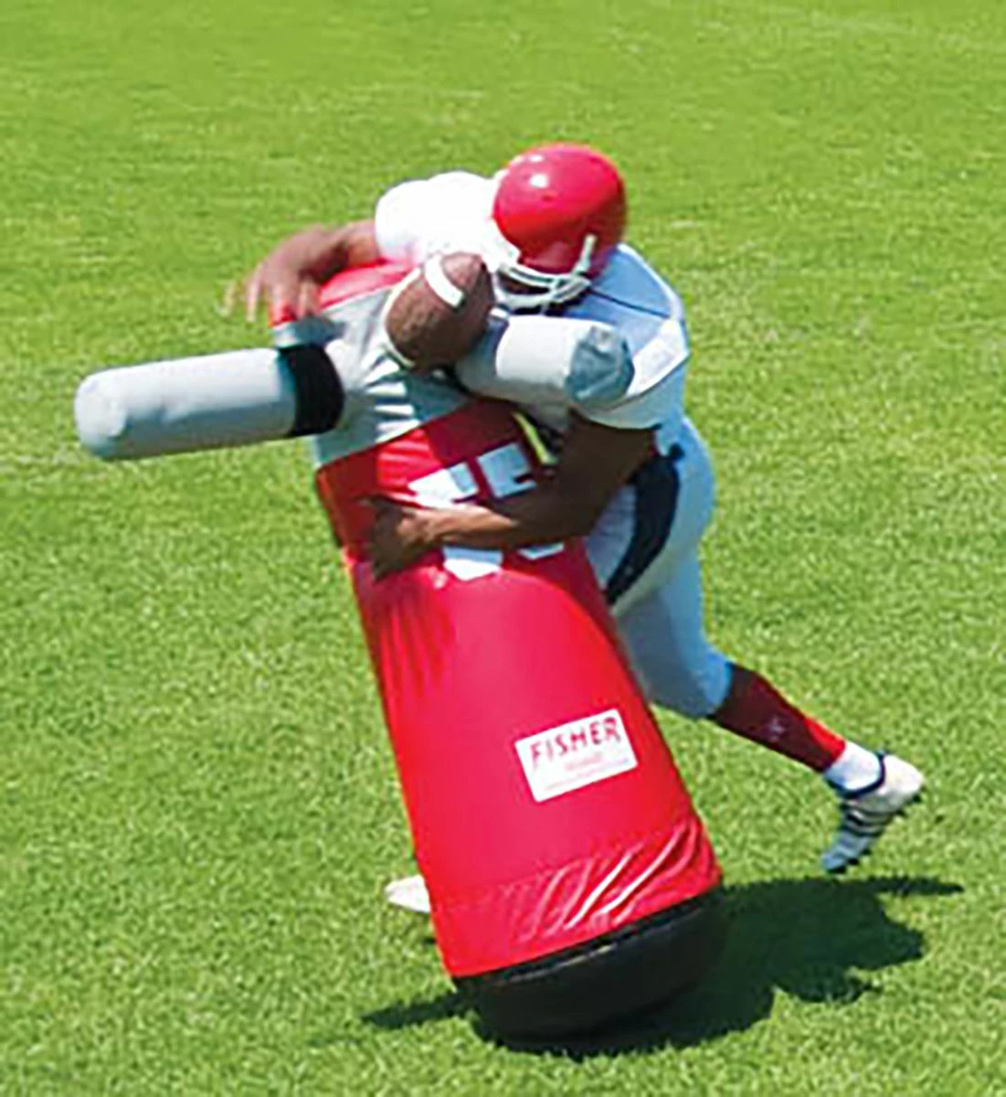 Fisher Detachable Arms for Football Pop-Up Dummy, AR10000 3 Fisher Detachable Arms for Football Pop-Up Dummy, AR10000 - Image 3