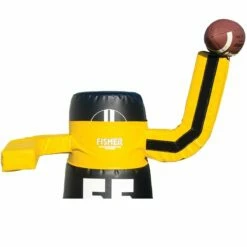 Fisher Drop Back Arm for Pop-Up Dummy, AR10002