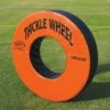 Fisher 42" dia. Football Tackle Wheel, TW4220