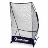 BOWNET Solo Kicker Portable Football Kicking Net