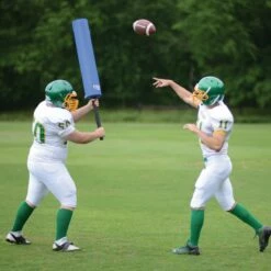 Fisher Football Utility Stick, US326