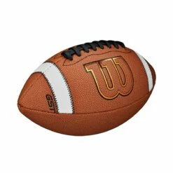 Wilson GST TDY age 12-14 Composite Football -Football Shop Online a47 525 02