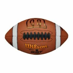 Wilson GST TDJ age 9-12 Composite Football 7 Wilson GST TDJ age 9-12 Composite Football -Football Shop Online a47 526 02