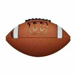 Wilson GST TDJ age 9-12 Composite Football 8 Wilson GST TDJ age 9-12 Composite Football -Football Shop Online a47 526 03