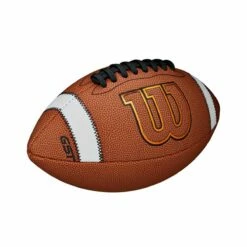 Wilson GST TDJ age 9-12 Composite Football 9 Wilson GST TDJ age 9-12 Composite Football -Football Shop Online a47 526 04