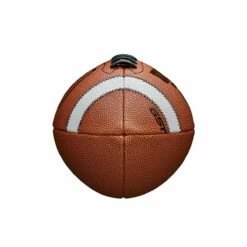 Wilson GST K2 age 6-9 Composite Football 9 Wilson GST K2 age 6-9 Composite Football -Football Shop Online a47 527 04