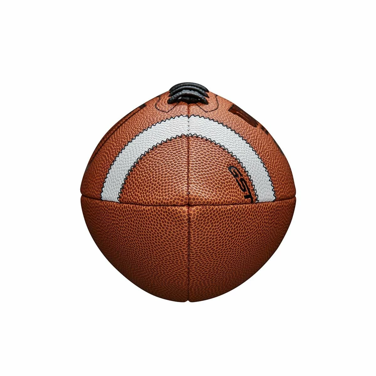 Wilson GST K2 age 6-9 Composite Football 5 Wilson GST K2 age 6-9 Composite Football - Image 5