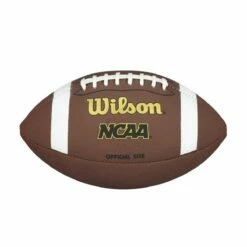 Wilson NCAA Official age 14+ Composite Football