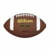 Wilson NCAA TDY age 12-14 Composite Football