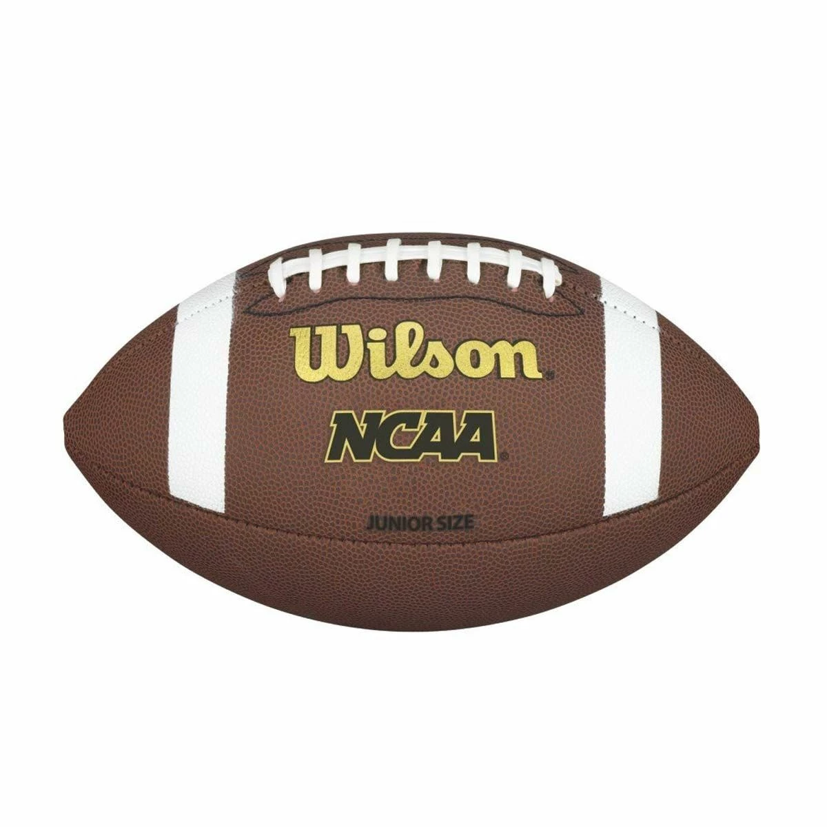 Wilson NCAA TDJ age 9-12 Composite Football 1 Wilson NCAA TDJ age 9-12 Composite Football