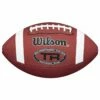 Wilson TR OFFICIAL Waterproof Rubber Football