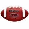 Wilson TR YOUTH Waterproof Rubber Football