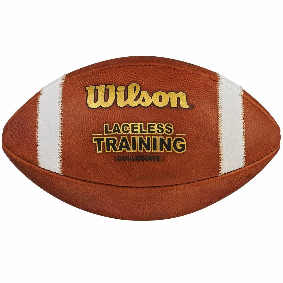 Wilson Laceless Training Football 1 Wilson Laceless Training Football