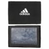 Adidas Football Wrist Coach Black