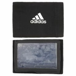 Adidas Football Wrist Coach Black