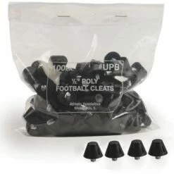 1/2" Replacement Football Cleats (pack of 100)