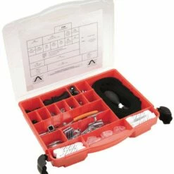 Football Equipment Field Repair Kit, ADULT