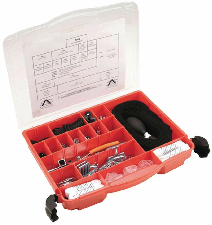 Football Equipment Field Repair Kit, ADULT 1 Football Equipment Field Repair Kit, ADULT