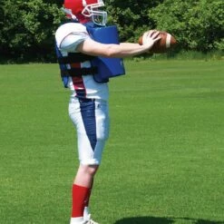 Fisher Catch-All Football Training Vest, AGCA