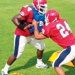 Fisher Football Strike Vest, AGSV -Football Shop Online a47 616 15