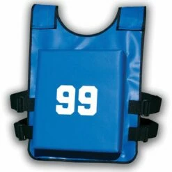 Fisher Football Strike Vest, AGSV