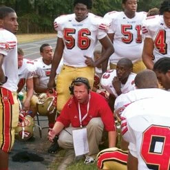 Fisher (3pk) 8.5"x11" Football Coach Third Hand Game Plan Protector, THS -Football Shop Online a47 619e