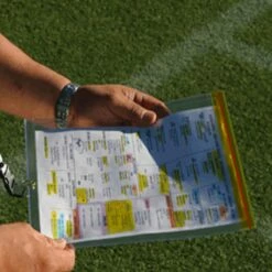 Fisher Third Hand Combo Game Plan Protector Packet, THCombo -Football Shop Online a47 622b