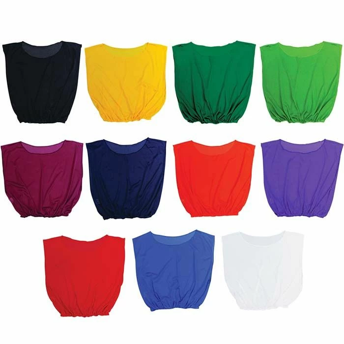 Champro Football Scrimmage Vest, FV Navy 2 Champro Football Scrimmage Vest, FV Navy - Image 2