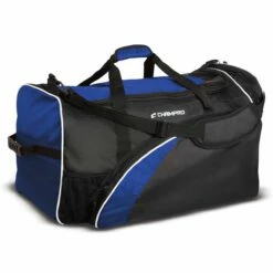 Champro Football Player Equipment Bag Navy