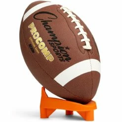 Champion 1" Football Kick Off Tee -Football Shop Online a47 672 new 06