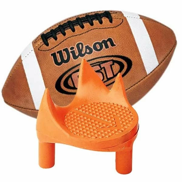 Champion Football Sidewinder Kicking Tee, RIGHT FOOT 1 Champion Football Sidewinder Kicking Tee, RIGHT FOOT
