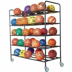 Football Helmet Storage Cart -Football Shop Online a47 694 3